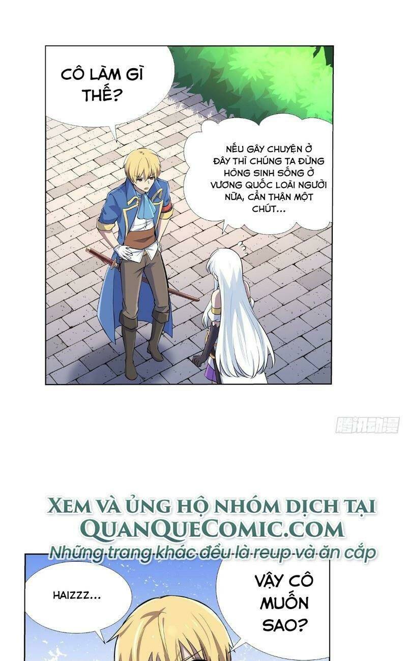 Ma Vương Thất Nghiệp Chapter 90 - Trang 2