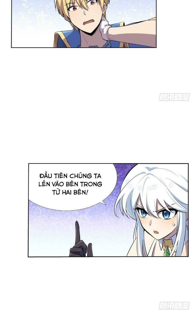 Ma Vương Thất Nghiệp Chapter 90 - Trang 2