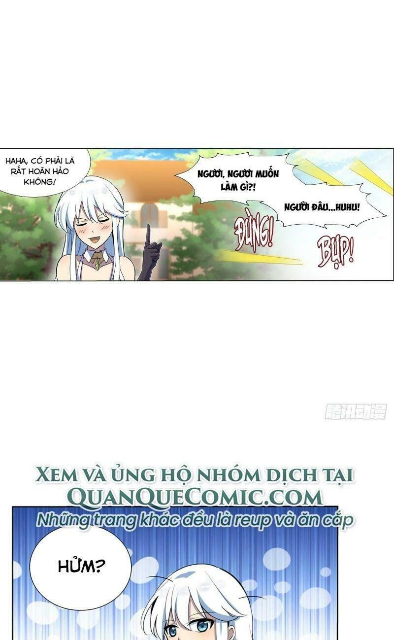 Ma Vương Thất Nghiệp Chapter 90 - Trang 2