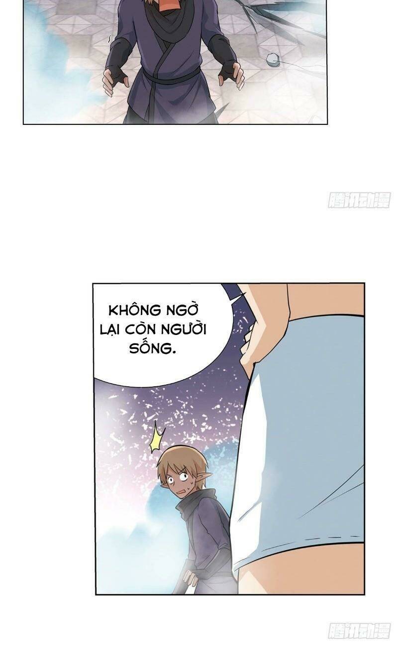 Ma Vương Thất Nghiệp Chapter 90 - Trang 2