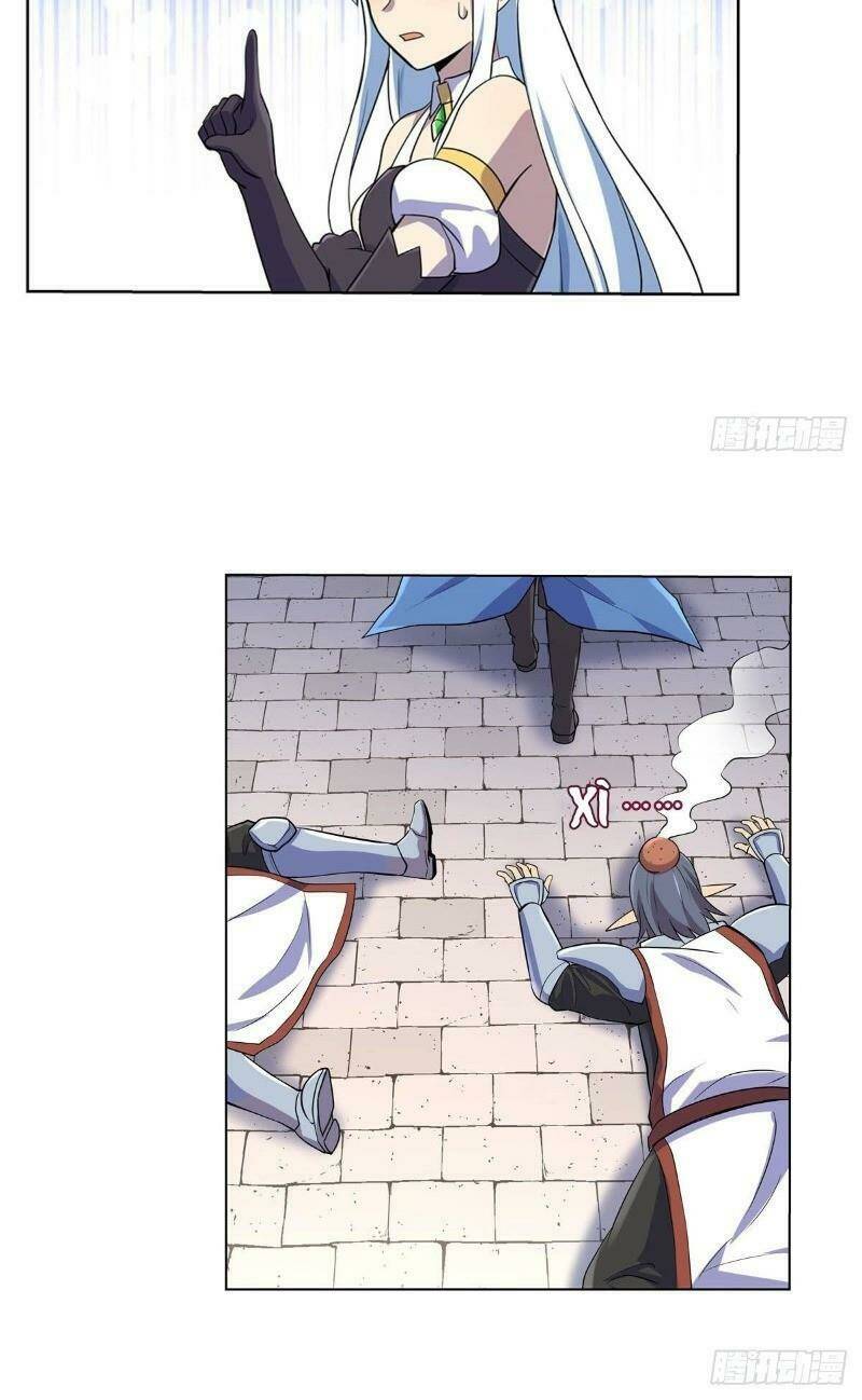 Ma Vương Thất Nghiệp Chapter 90 - Trang 2