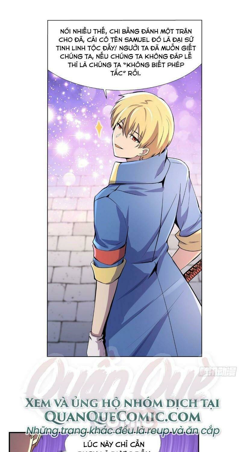 Ma Vương Thất Nghiệp Chapter 90 - Trang 2