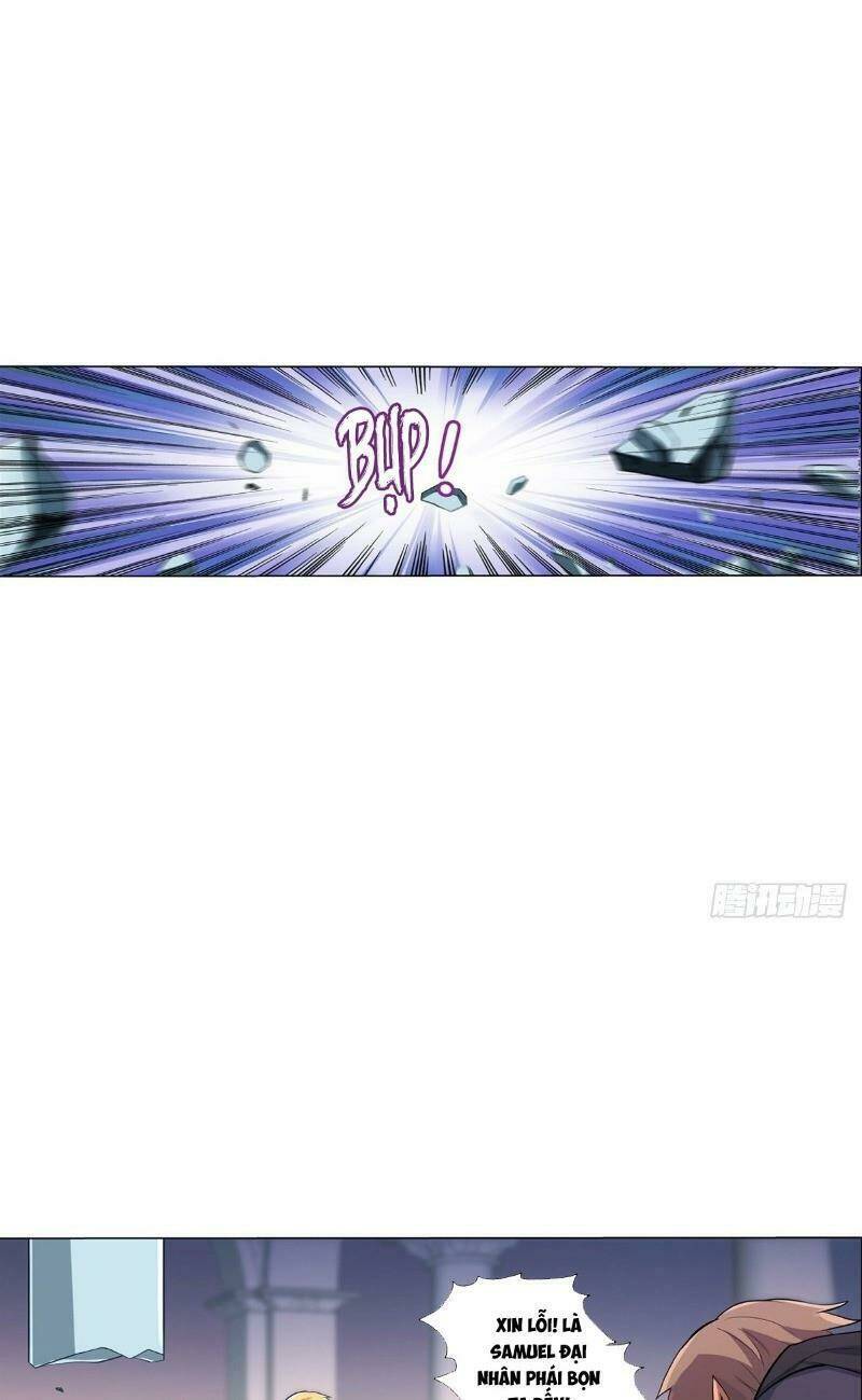 Ma Vương Thất Nghiệp Chapter 90 - Trang 2