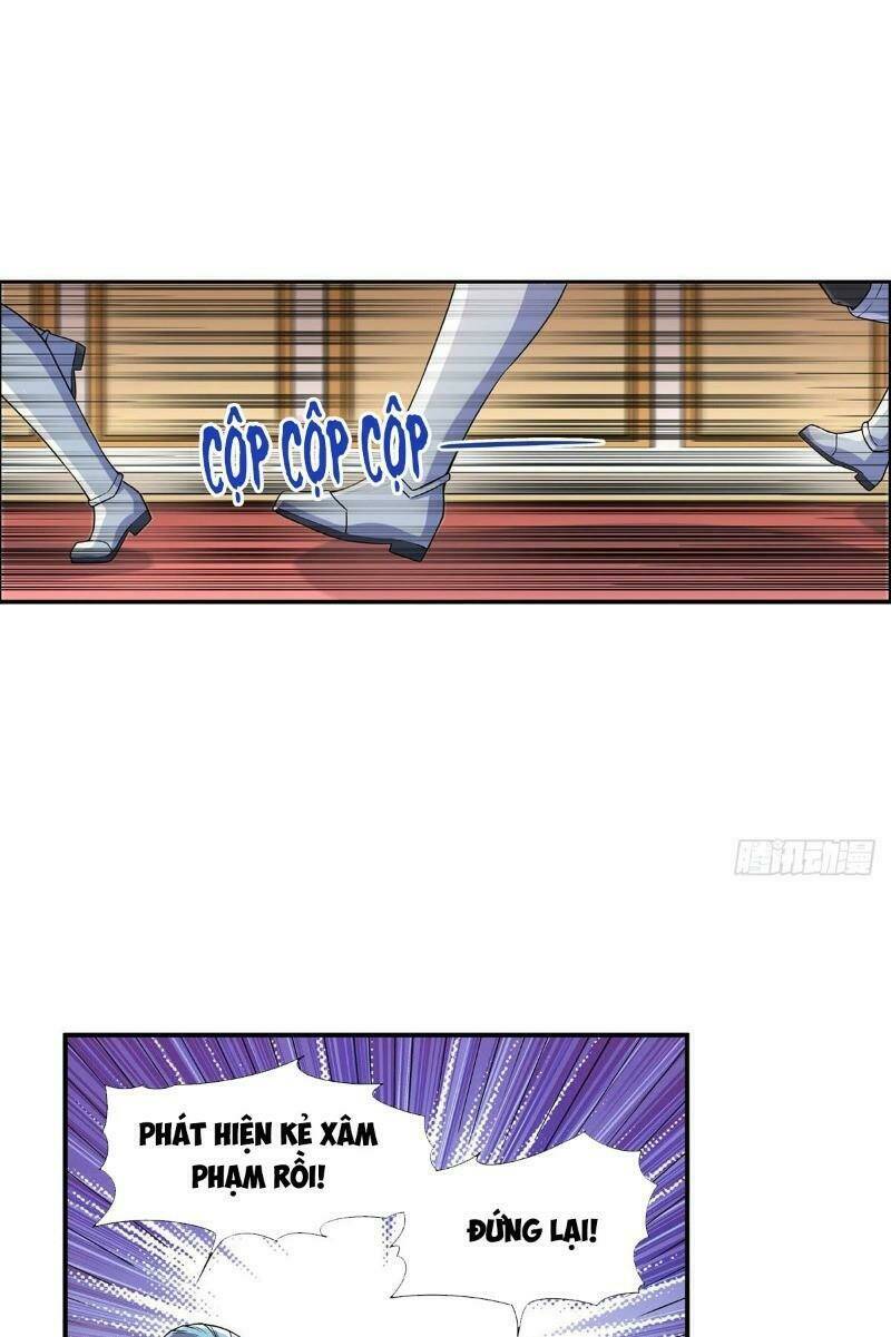 Ma Vương Thất Nghiệp Chapter 91 - Trang 2