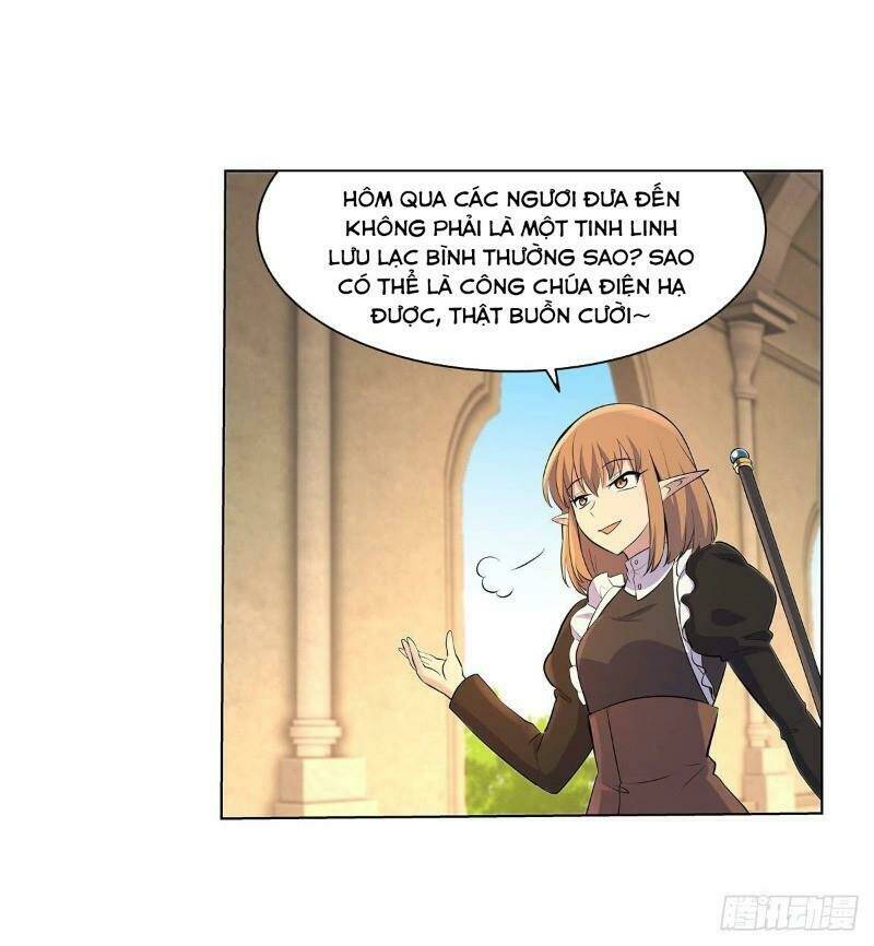 Ma Vương Thất Nghiệp Chapter 91 - Trang 2