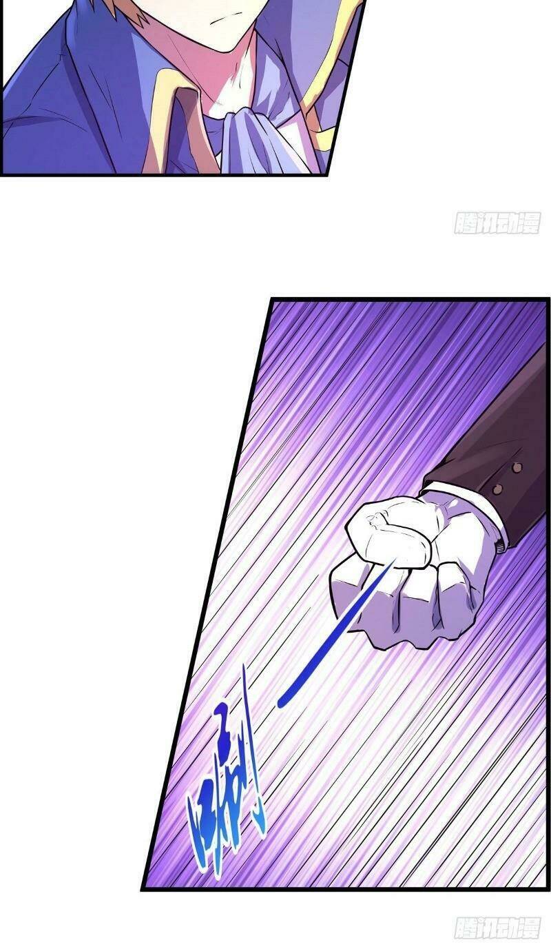 Ma Vương Thất Nghiệp Chapter 91 - Trang 2