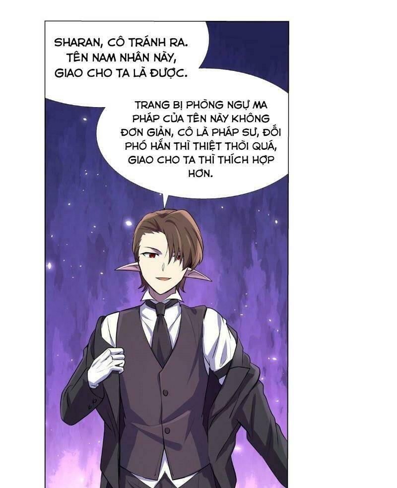 Ma Vương Thất Nghiệp Chapter 91 - Trang 2