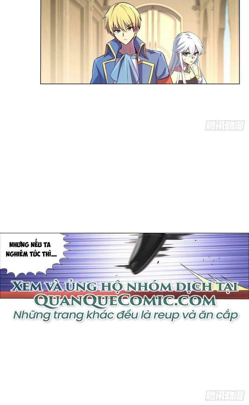 Ma Vương Thất Nghiệp Chapter 91 - Trang 2