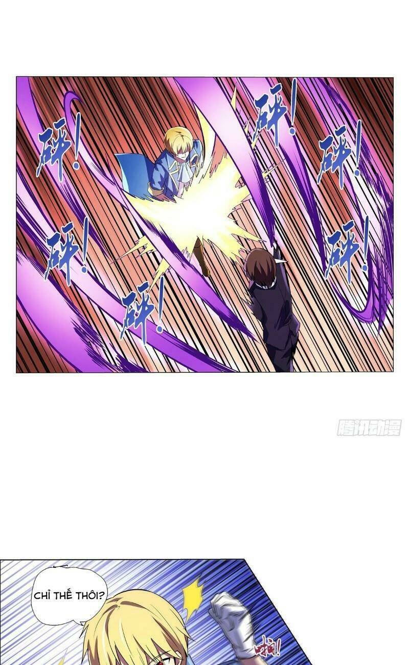 Ma Vương Thất Nghiệp Chapter 91 - Trang 2