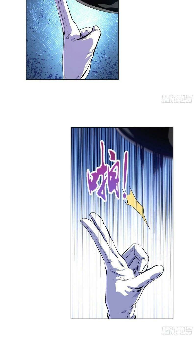 Ma Vương Thất Nghiệp Chapter 91 - Trang 2