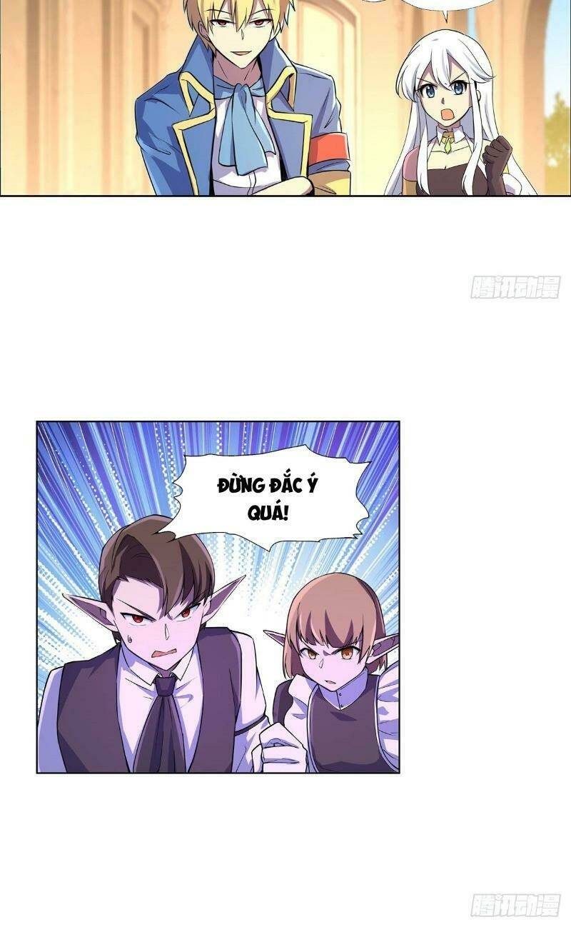 Ma Vương Thất Nghiệp Chapter 91 - Trang 2