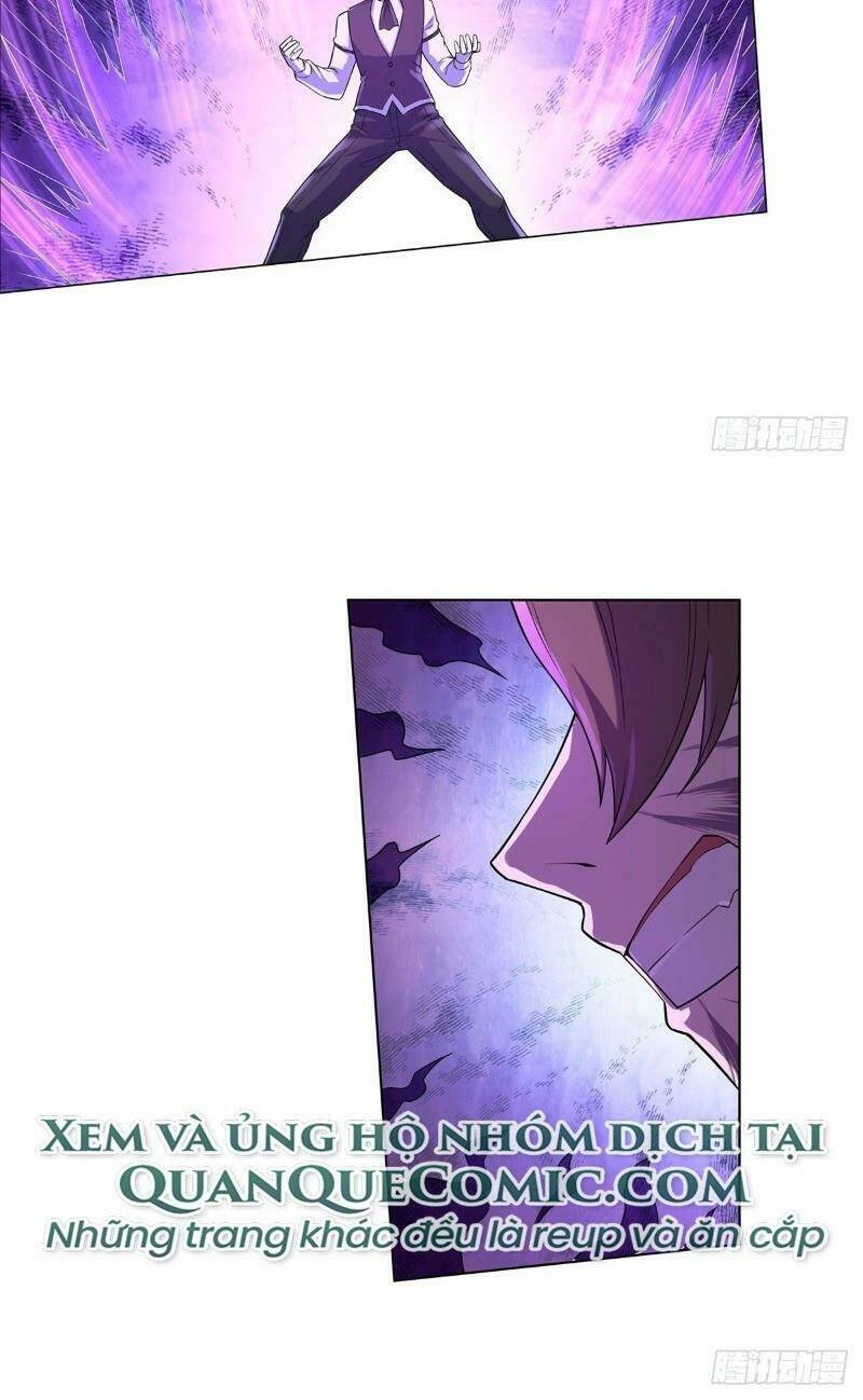 Ma Vương Thất Nghiệp Chapter 91 - Trang 2