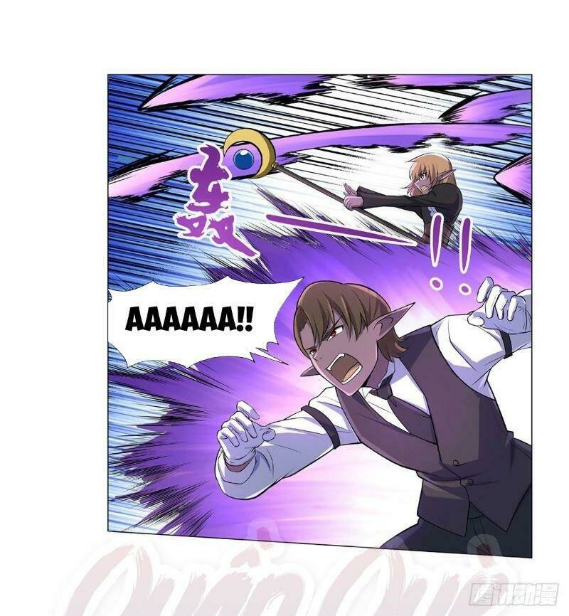 Ma Vương Thất Nghiệp Chapter 91 - Trang 2