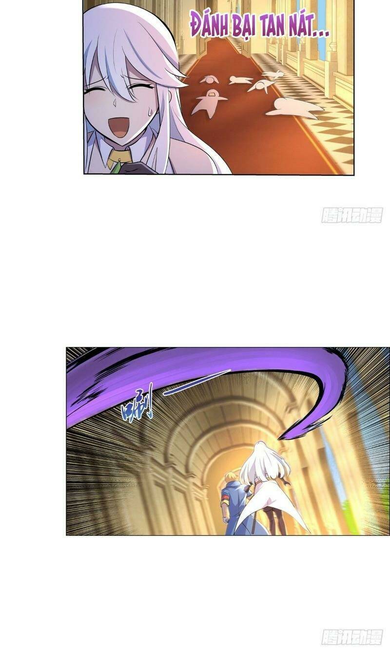 Ma Vương Thất Nghiệp Chapter 91 - Trang 2