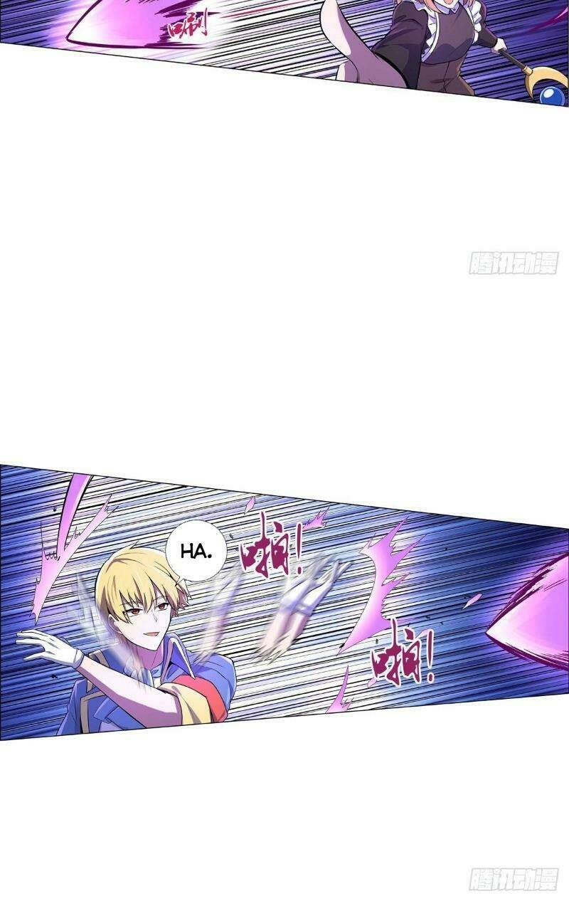 Ma Vương Thất Nghiệp Chapter 91 - Trang 2