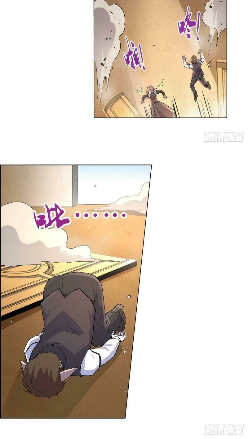 Ma Vương Thất Nghiệp Chapter 92 - Trang 2