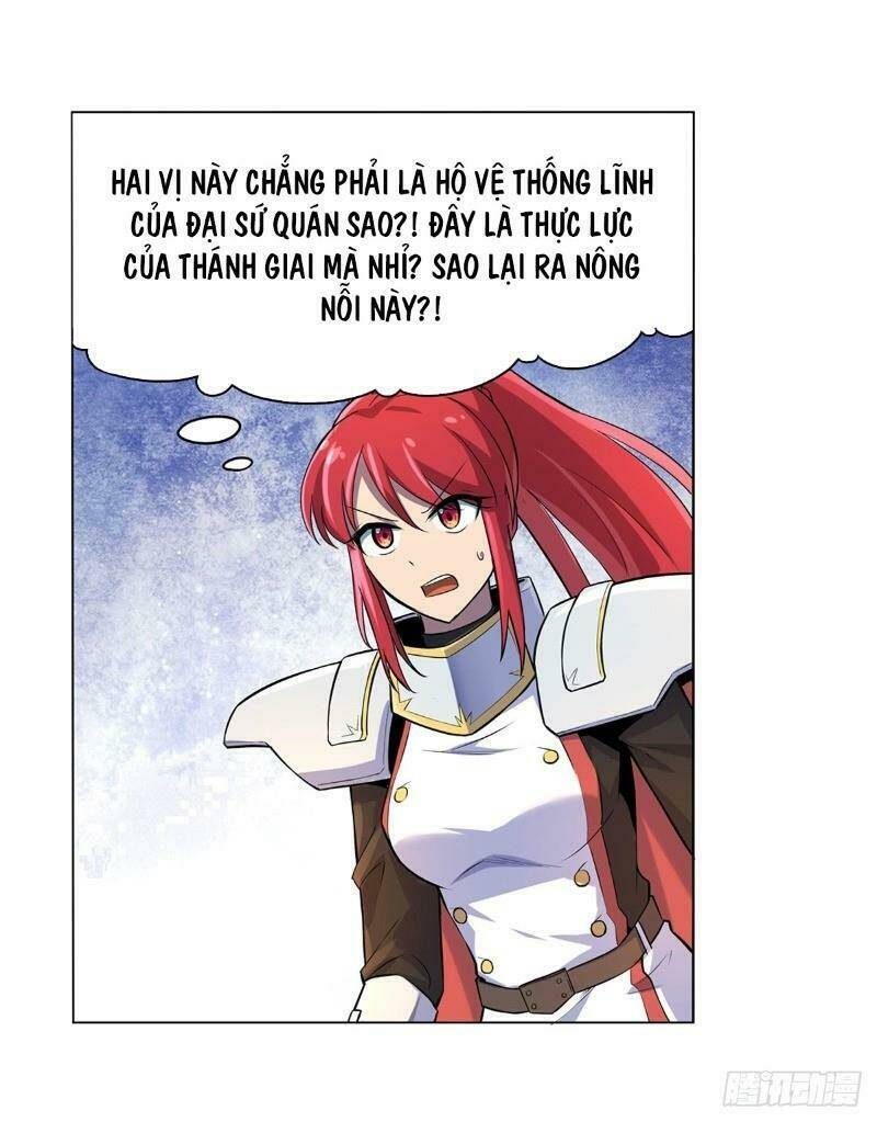 Ma Vương Thất Nghiệp Chapter 92 - Trang 2