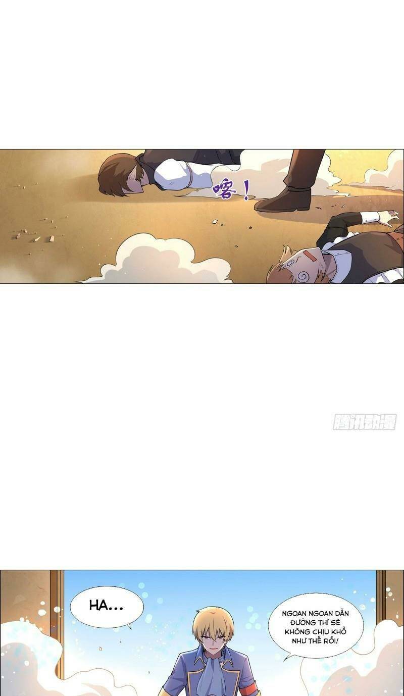 Ma Vương Thất Nghiệp Chapter 92 - Trang 2