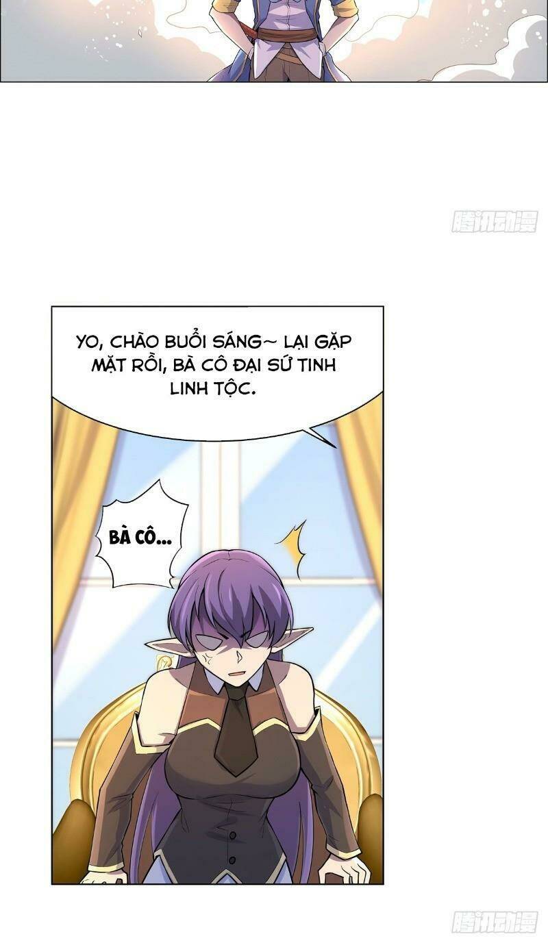 Ma Vương Thất Nghiệp Chapter 92 - Trang 2