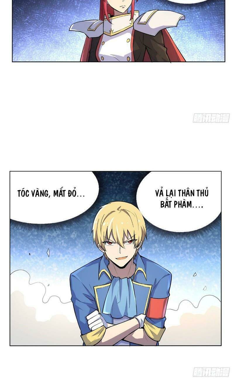 Ma Vương Thất Nghiệp Chapter 92 - Trang 2