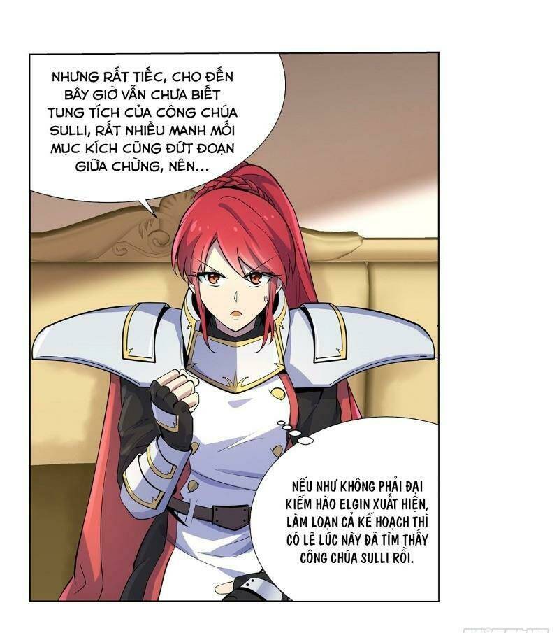 Ma Vương Thất Nghiệp Chapter 92 - Trang 2