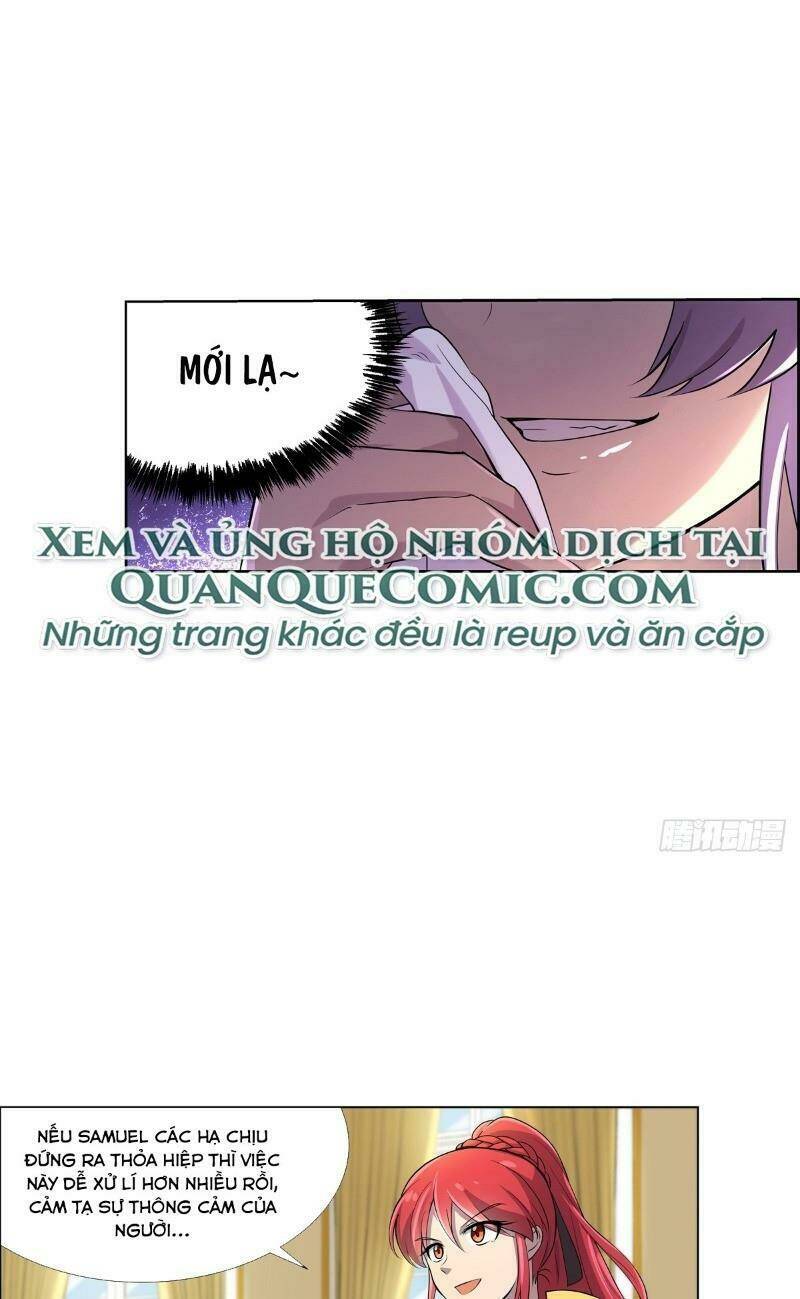 Ma Vương Thất Nghiệp Chapter 92 - Trang 2
