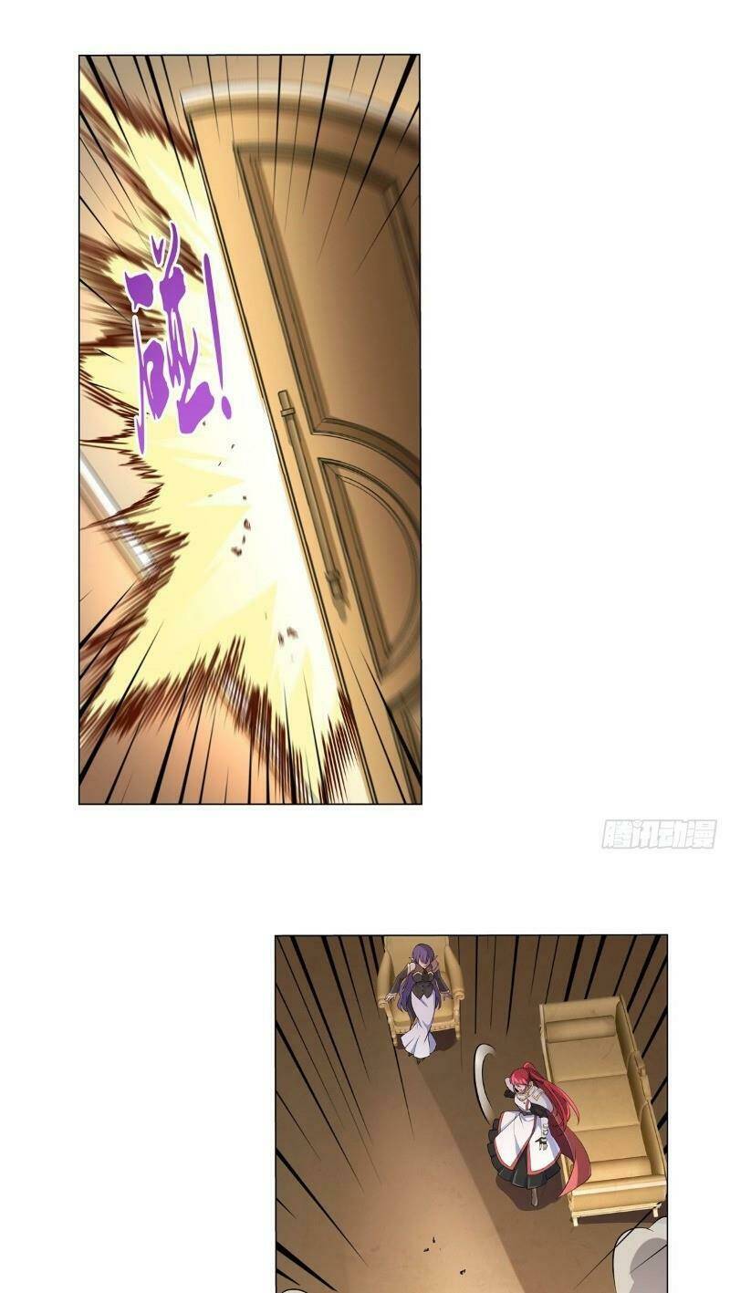 Ma Vương Thất Nghiệp Chapter 92 - Trang 2