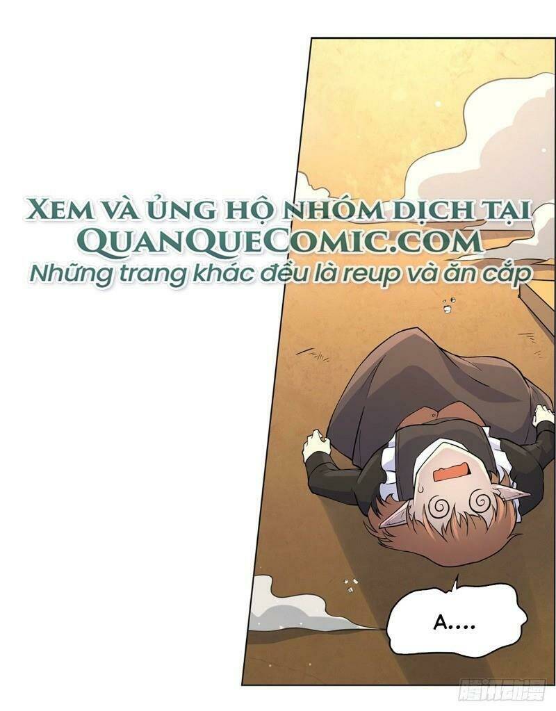 Ma Vương Thất Nghiệp Chapter 92 - Trang 2