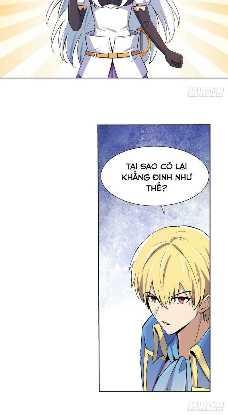 Ma Vương Thất Nghiệp Chapter 93 - Trang 2