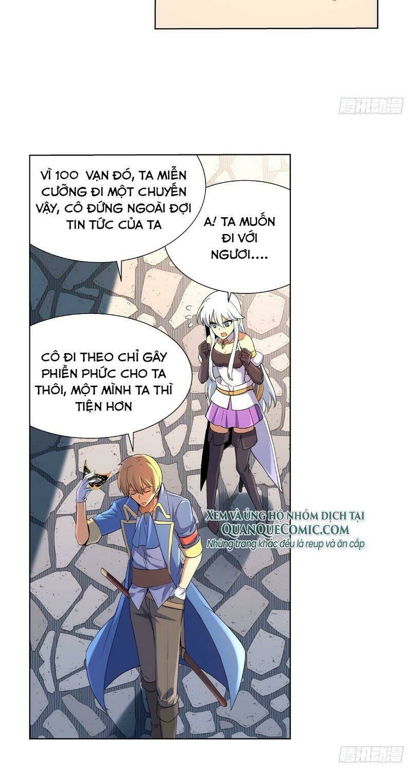 Ma Vương Thất Nghiệp Chapter 93 - Trang 2