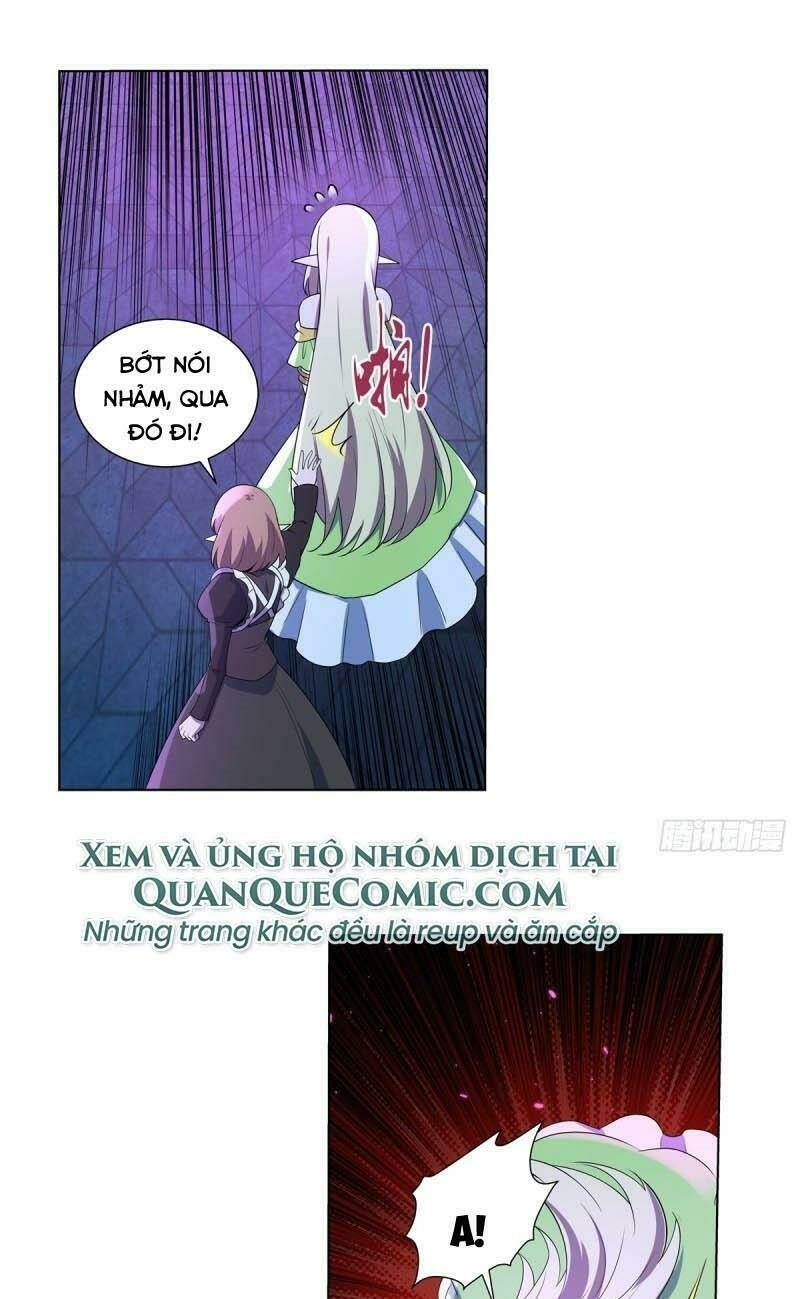 Ma Vương Thất Nghiệp Chapter 95 - Trang 2