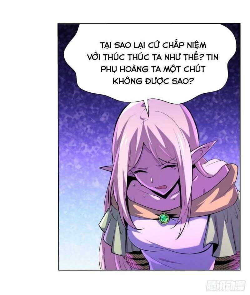 Ma Vương Thất Nghiệp Chapter 95 - Trang 2