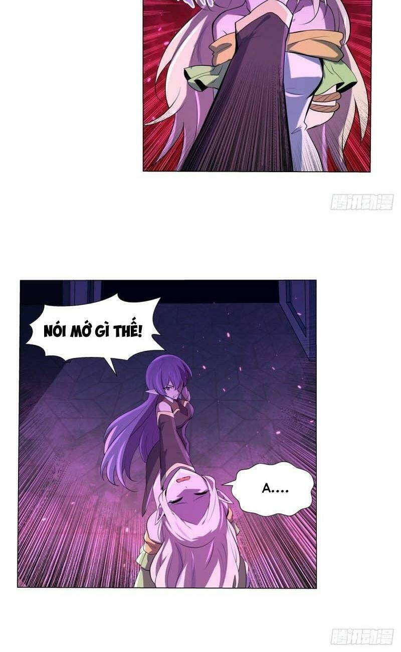 Ma Vương Thất Nghiệp Chapter 95 - Trang 2