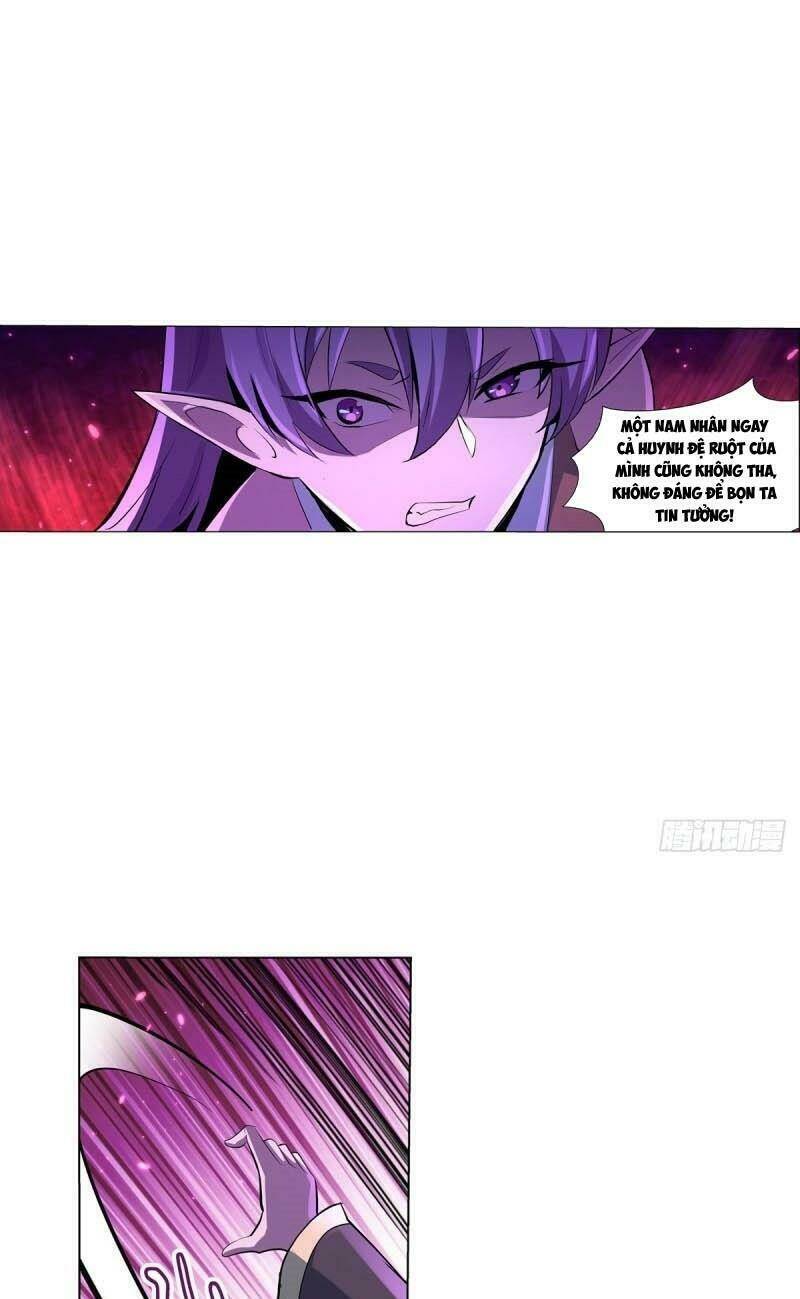 Ma Vương Thất Nghiệp Chapter 95 - Trang 2