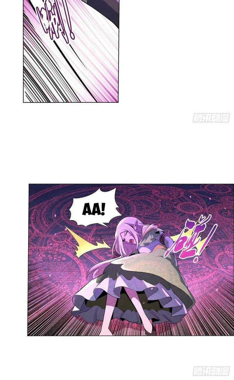 Ma Vương Thất Nghiệp Chapter 95 - Trang 2