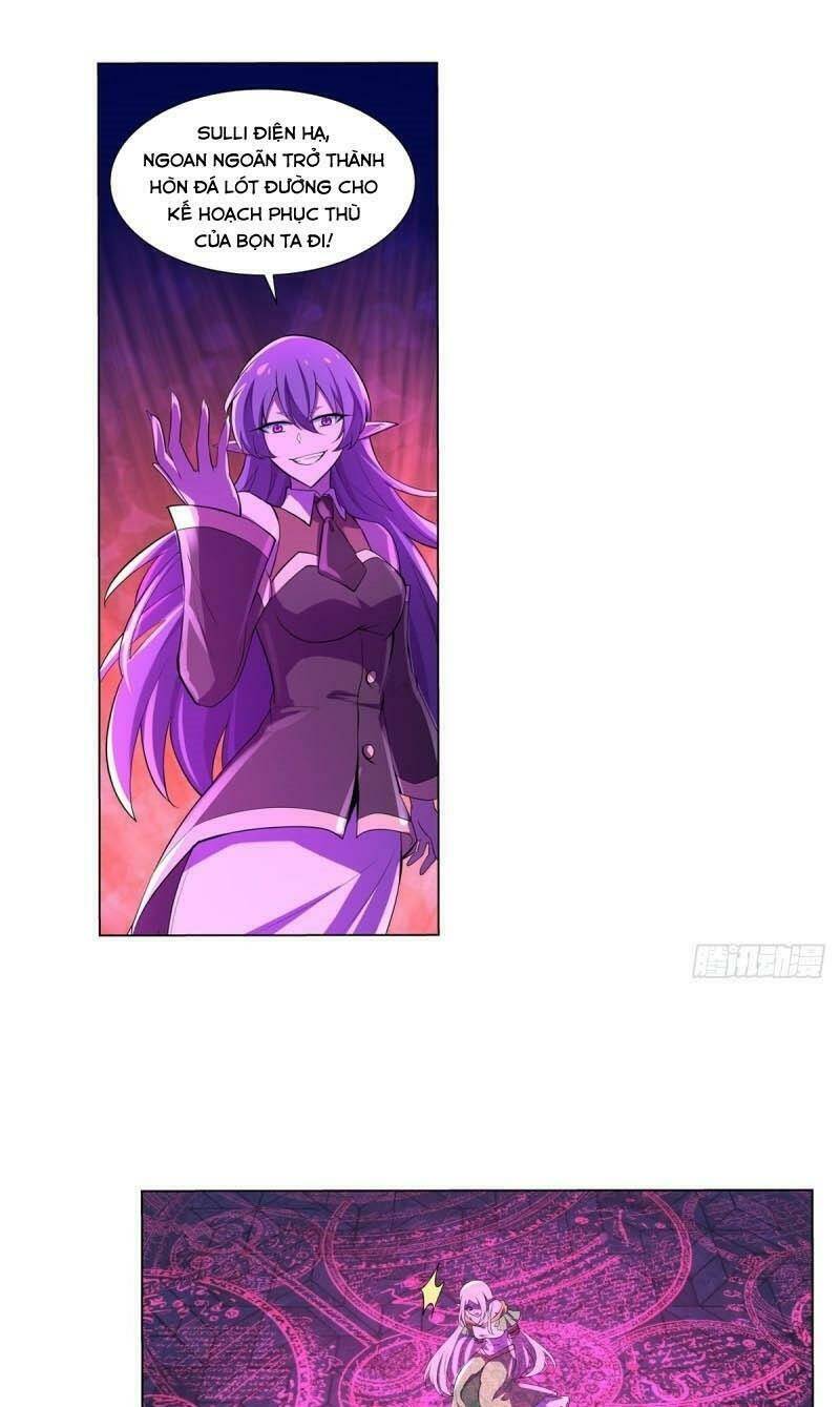 Ma Vương Thất Nghiệp Chapter 95 - Trang 2