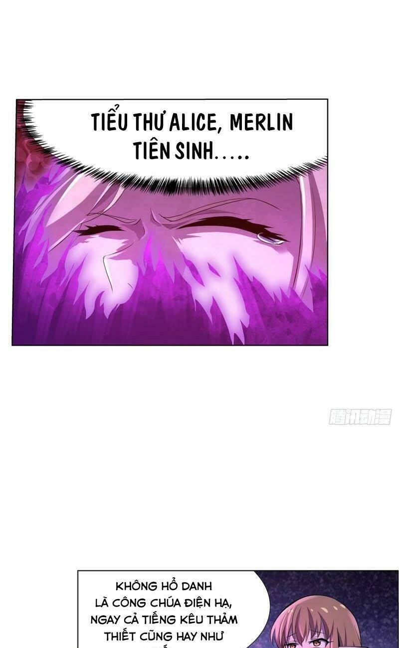 Ma Vương Thất Nghiệp Chapter 95 - Trang 2