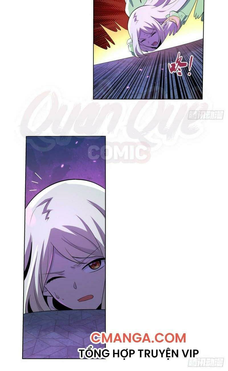 Ma Vương Thất Nghiệp Chapter 95 - Trang 2