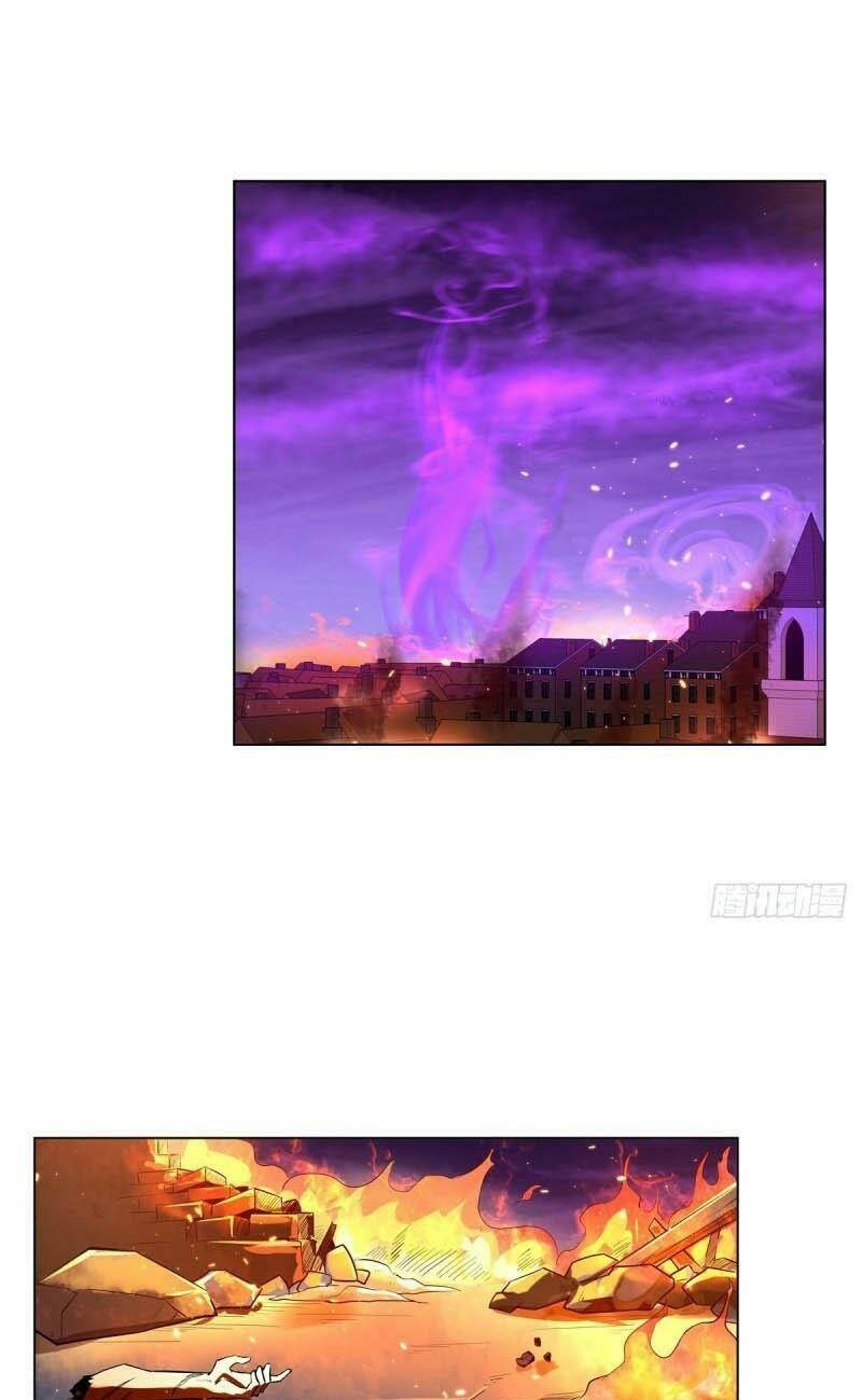 Ma Vương Thất Nghiệp Chapter 95 - Trang 2