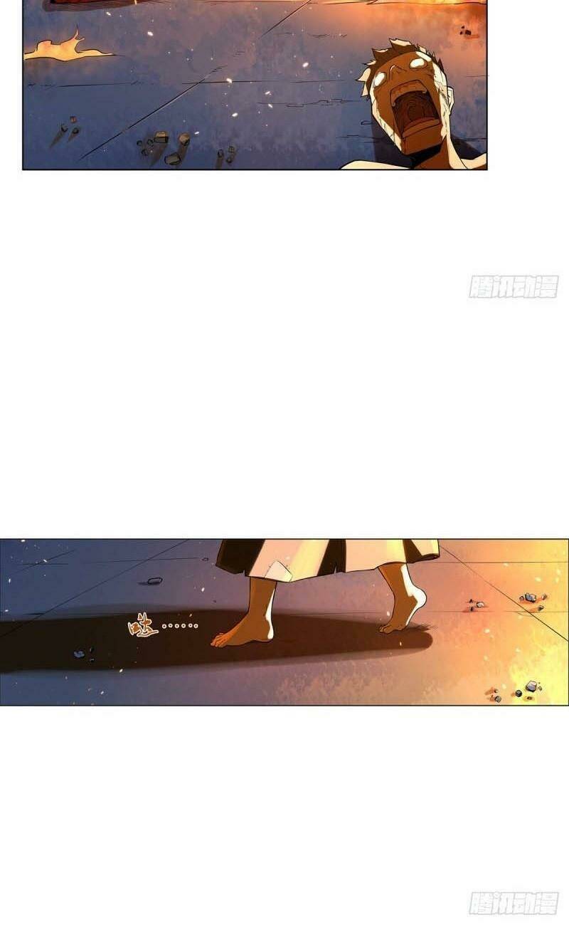 Ma Vương Thất Nghiệp Chapter 95 - Trang 2