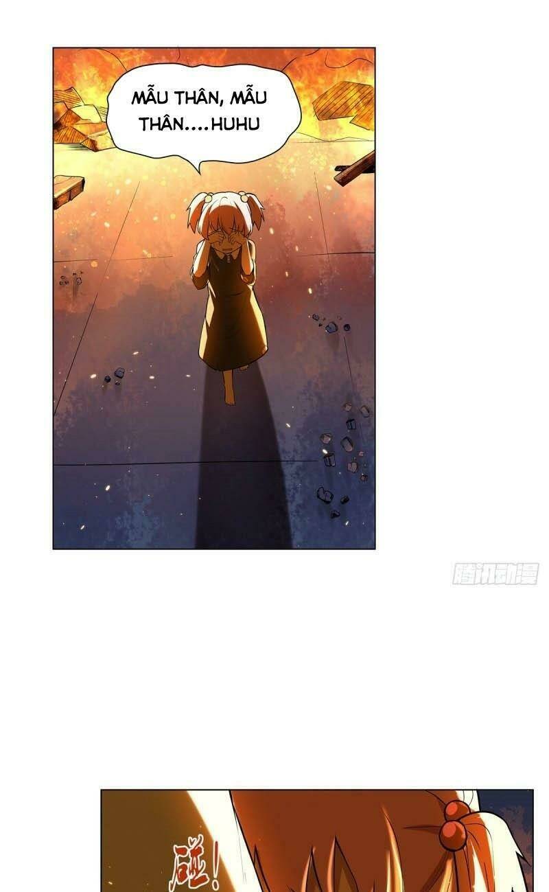 Ma Vương Thất Nghiệp Chapter 95 - Trang 2