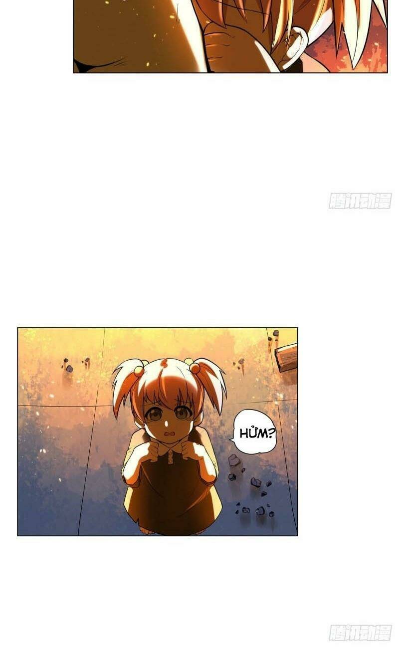 Ma Vương Thất Nghiệp Chapter 95 - Trang 2