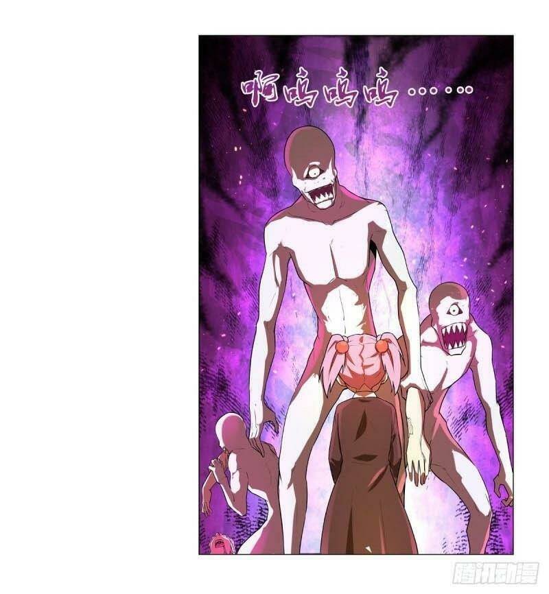 Ma Vương Thất Nghiệp Chapter 95 - Trang 2