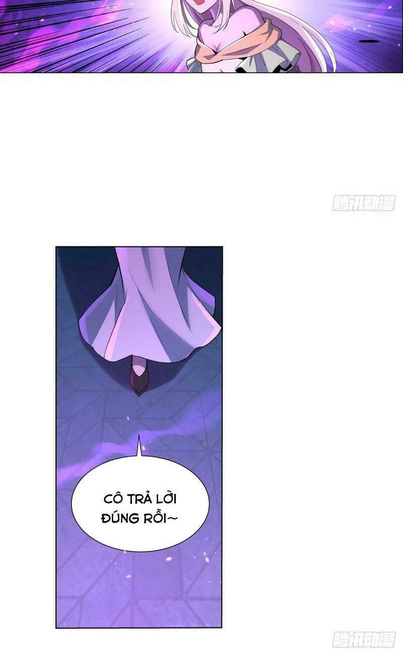 Ma Vương Thất Nghiệp Chapter 95 - Trang 2