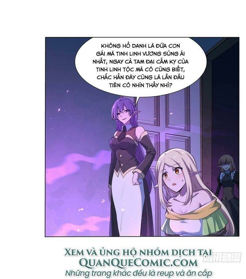 Ma Vương Thất Nghiệp Chapter 95 - Trang 2