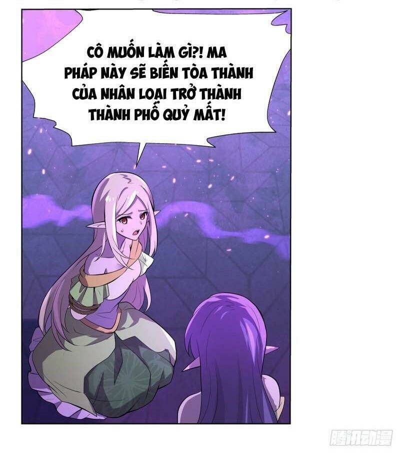 Ma Vương Thất Nghiệp Chapter 95 - Trang 2