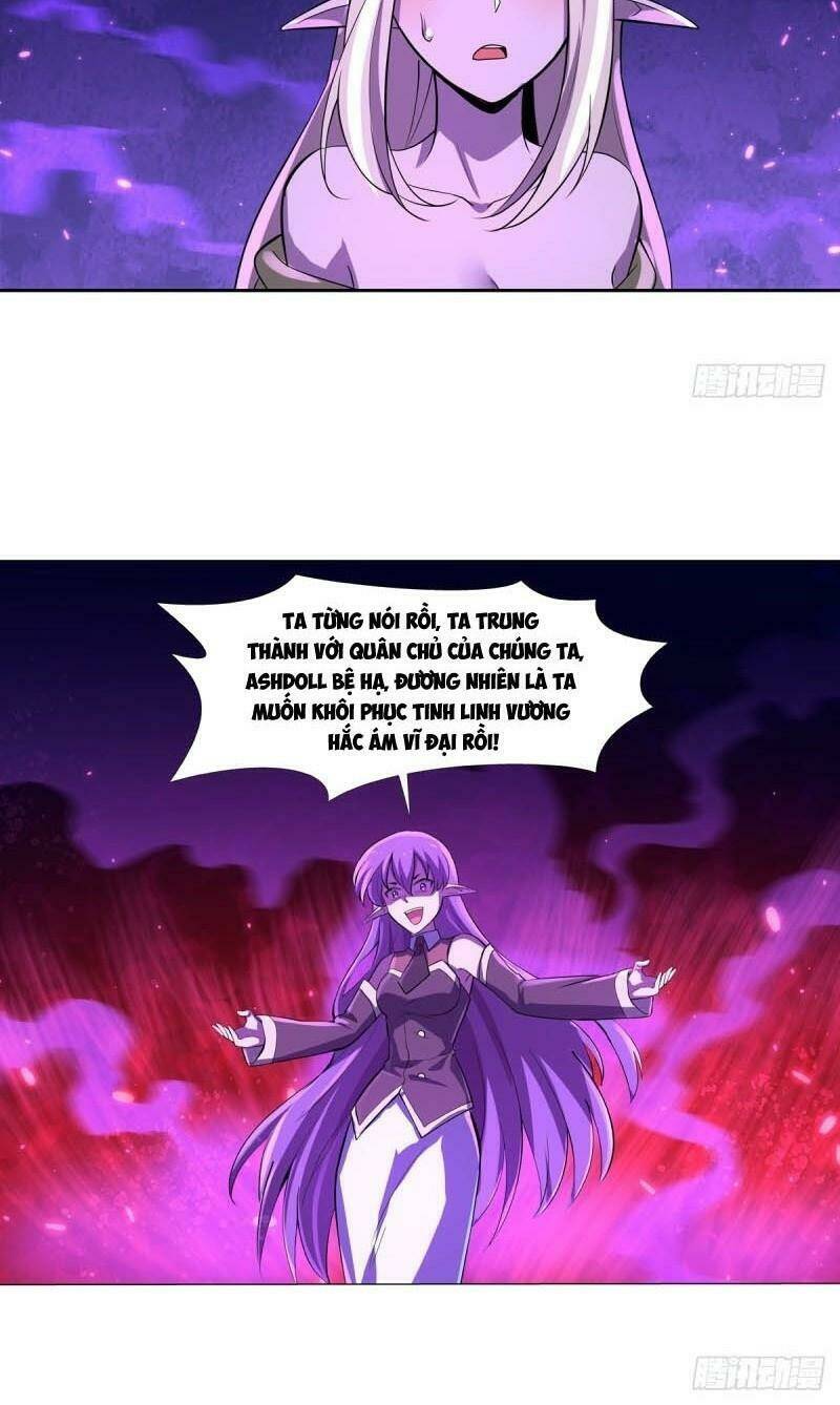 Ma Vương Thất Nghiệp Chapter 95 - Trang 2