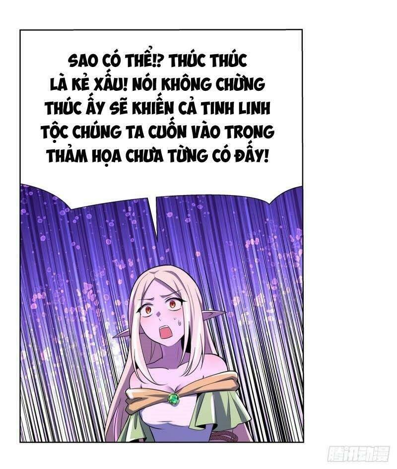 Ma Vương Thất Nghiệp Chapter 95 - Trang 2