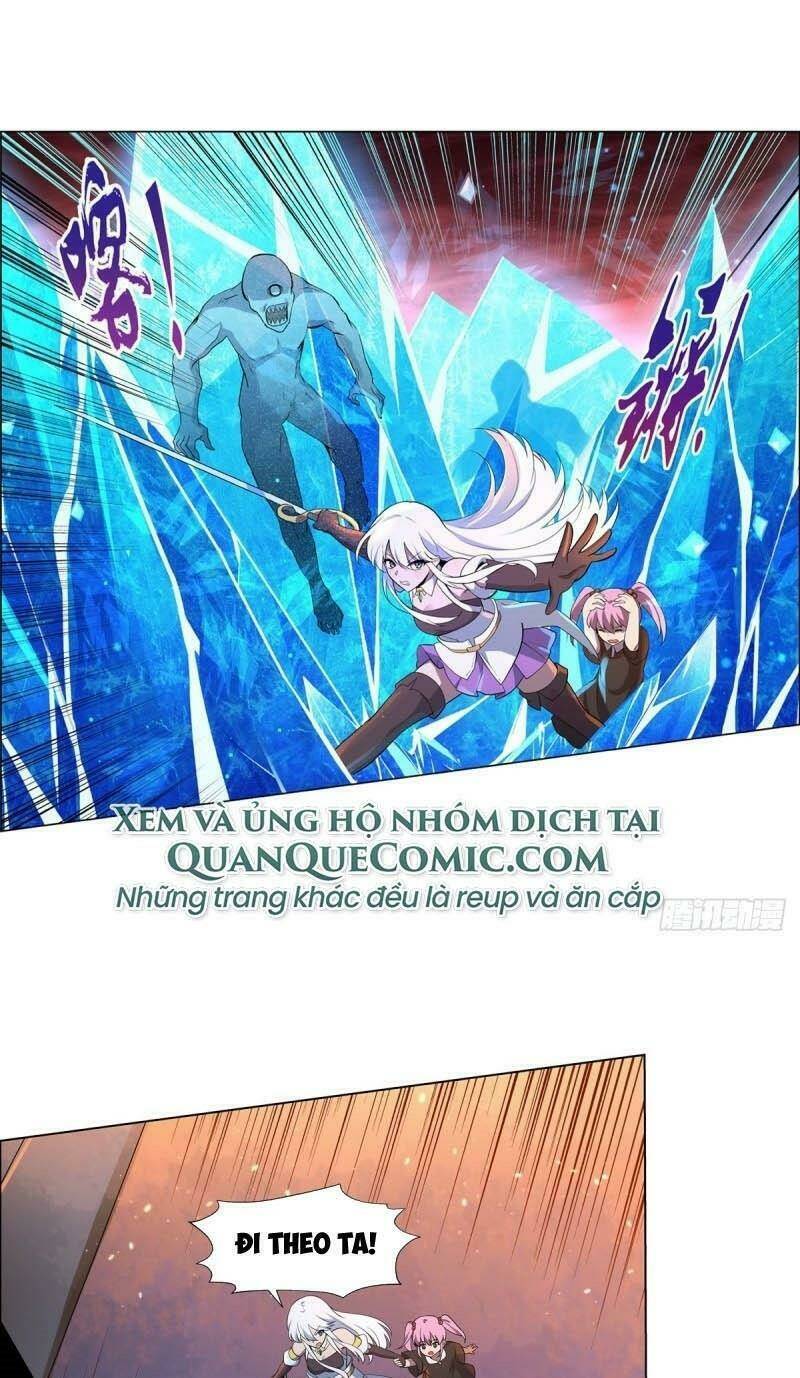 Ma Vương Thất Nghiệp Chapter 96 - Trang 2
