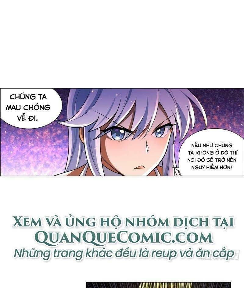 Ma Vương Thất Nghiệp Chapter 96 - Trang 2